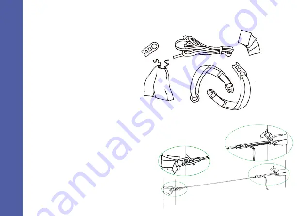 Slackline-Tools SLACKTIVITY Manual Of Use Download Page 16