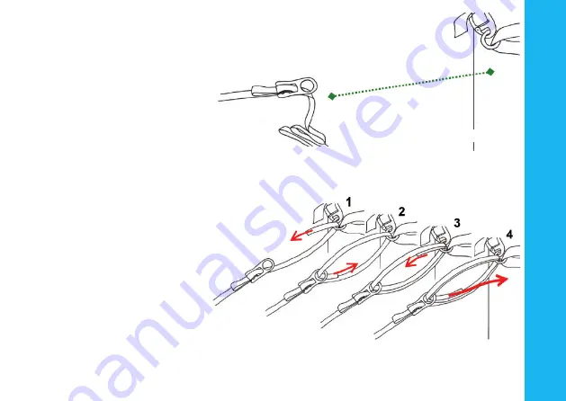 Slackline-Tools SLACKTIVITY Manual Of Use Download Page 55