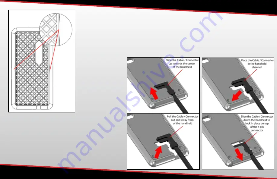 Slam Specialties MC.2 Installation Instructions Manual Download Page 8