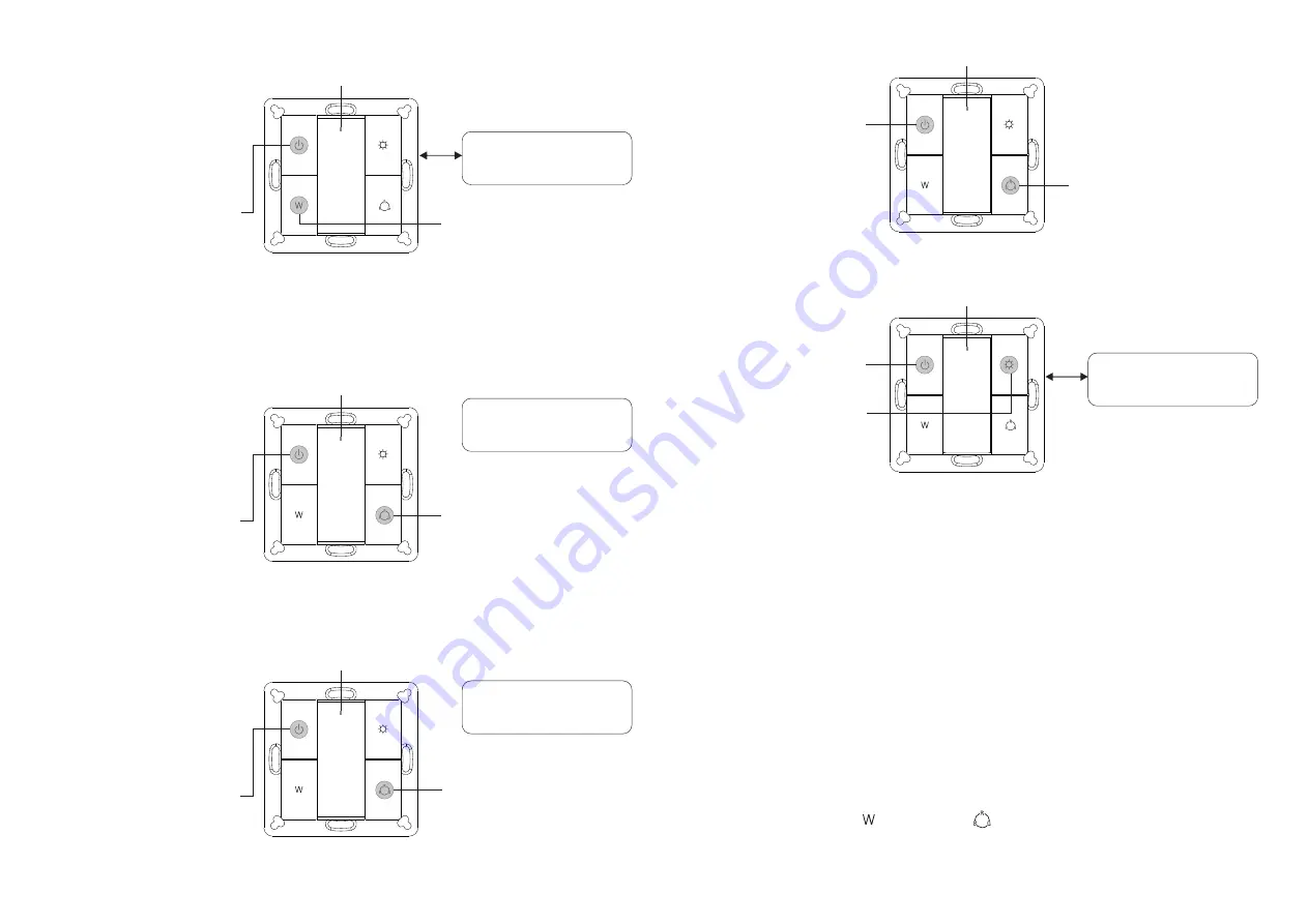 SLC SmartOne ZB Manual Download Page 3