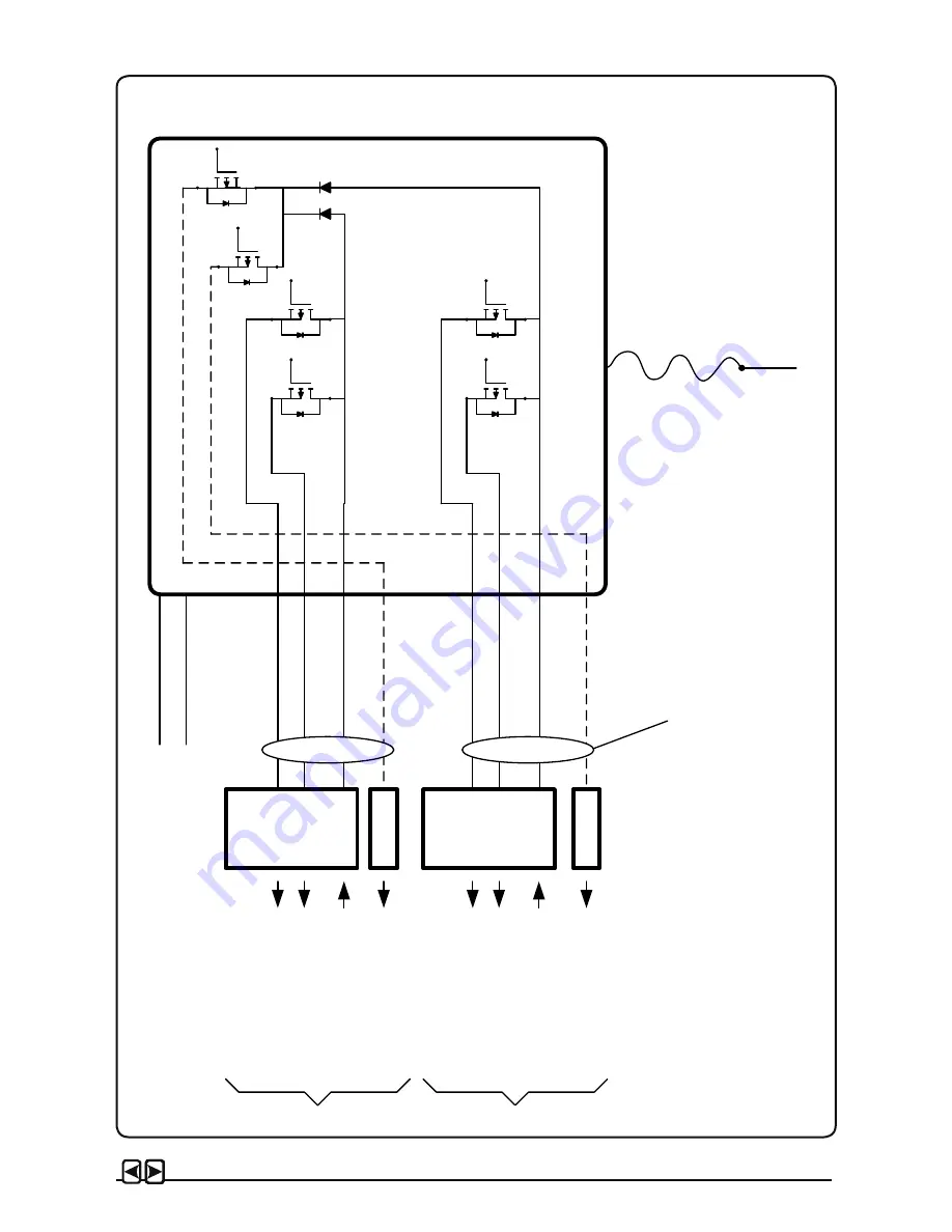 SLEIPNER MOTOR AS Side-Power 8932A Installation & User Manual Download Page 11