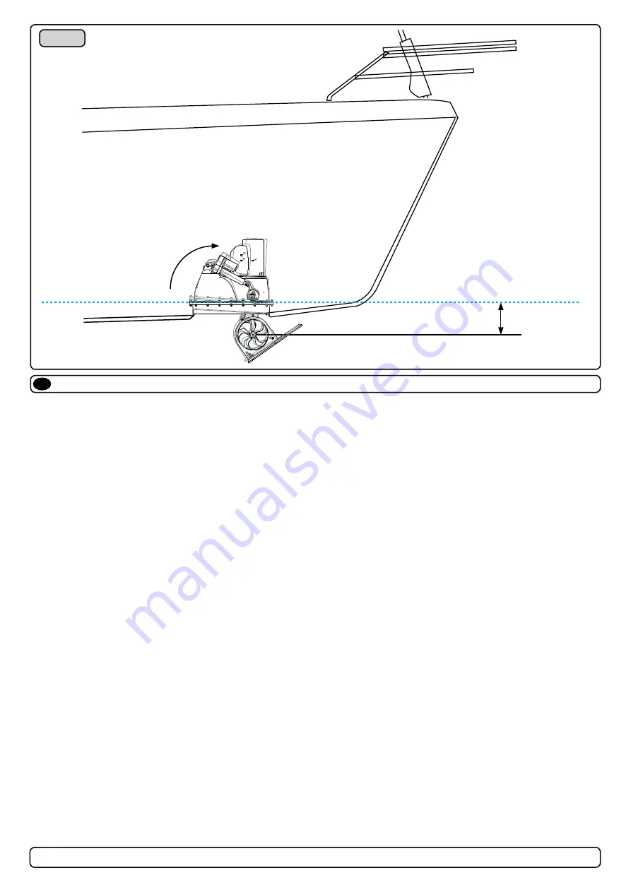 SLEIPNER MOTOR AS SRL 130/250 T Installation & User Manual Download Page 6