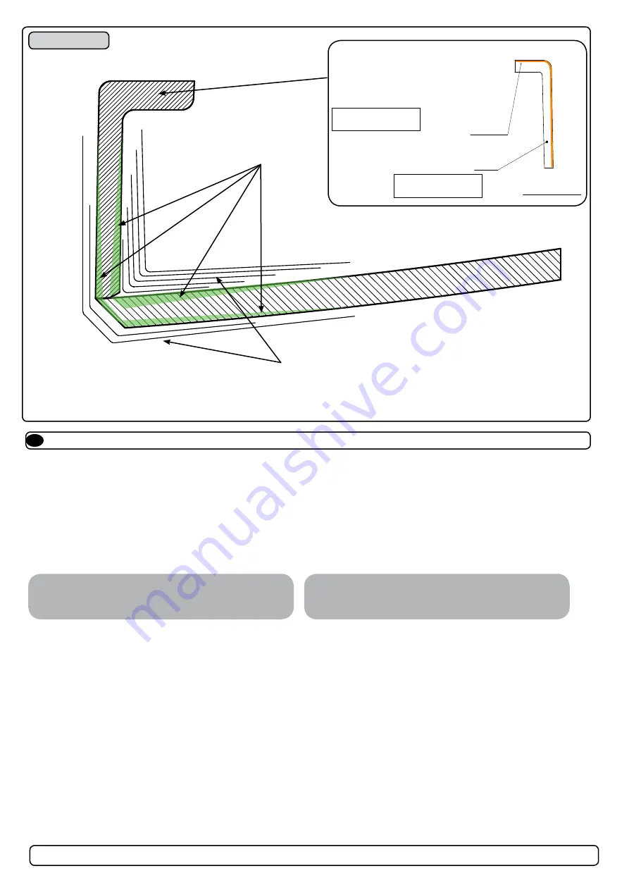 SLEIPNER MOTOR AS SRL 130/250 T Installation & User Manual Download Page 12