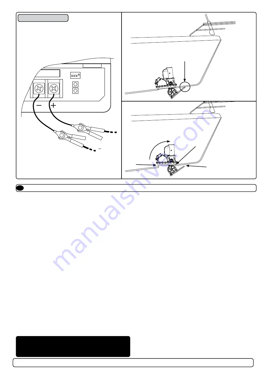 SLEIPNER MOTOR AS SRL 130/250 T Installation & User Manual Download Page 13