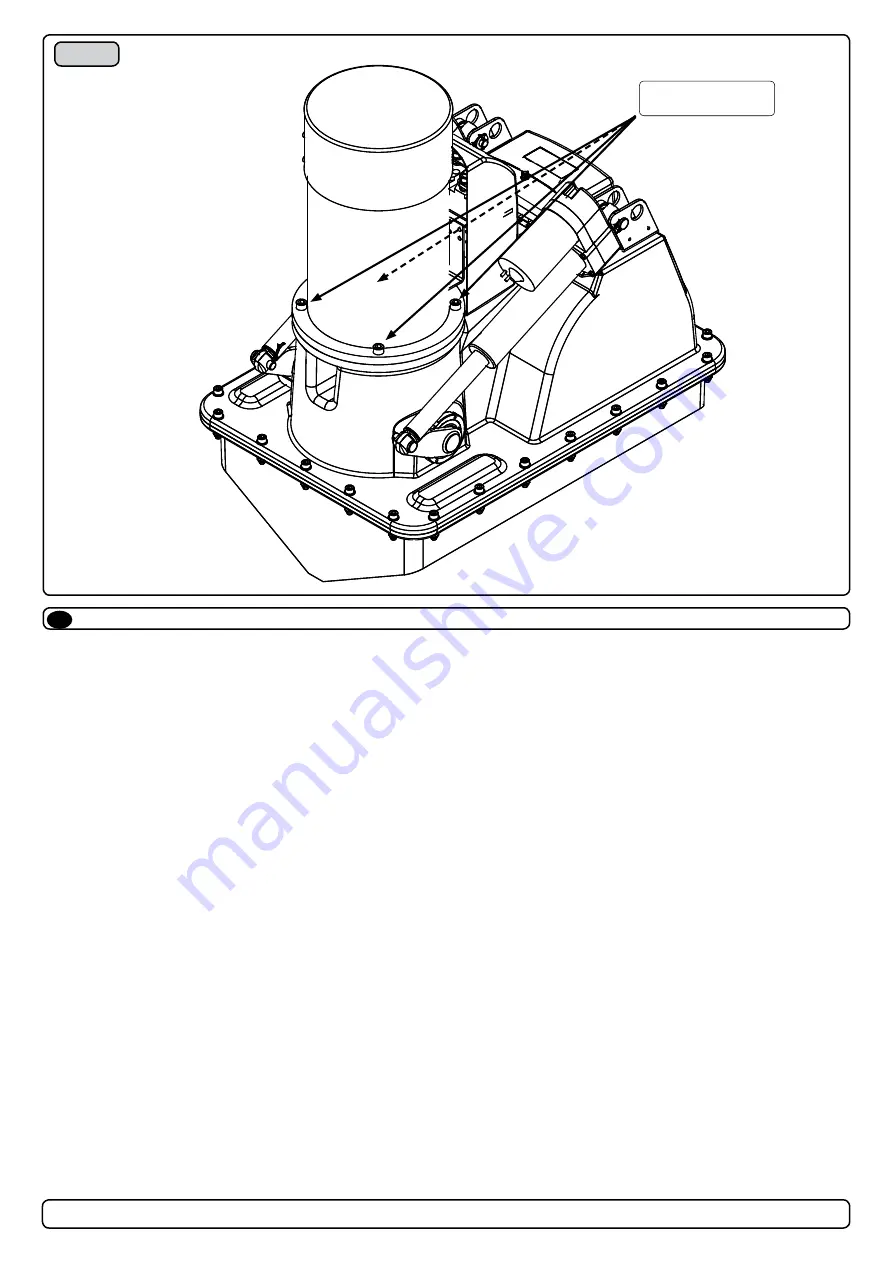 SLEIPNER MOTOR AS SRL 130/250 T Скачать руководство пользователя страница 18