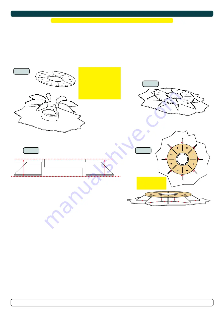 Sleipner 67B Installation Manual Download Page 16