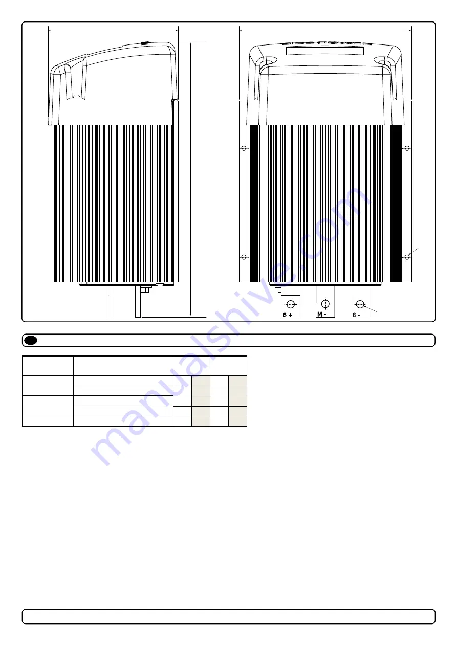 Sleipner 7070969017619 User Manual Download Page 6