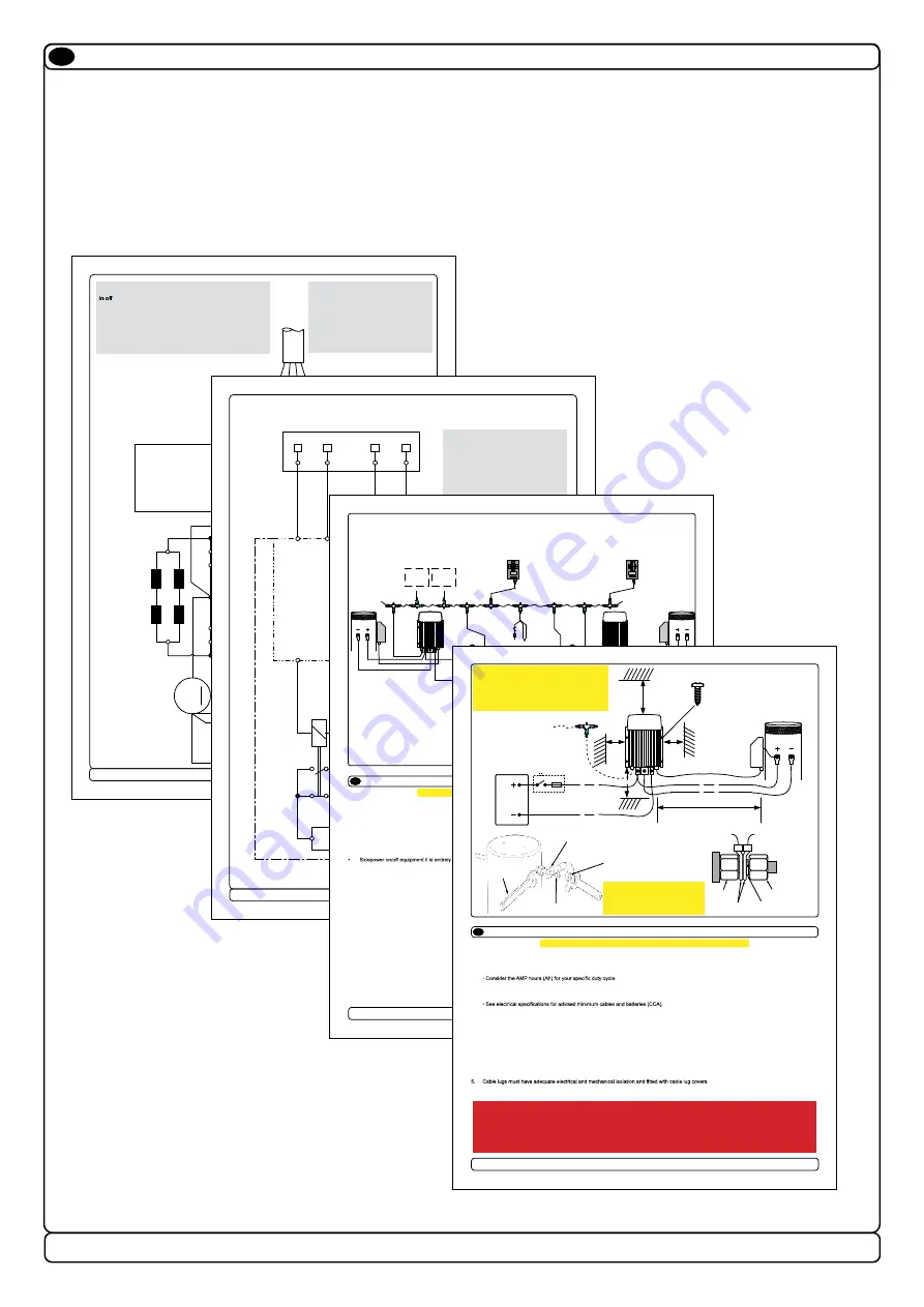 Sleipner 7070969017619 User Manual Download Page 8