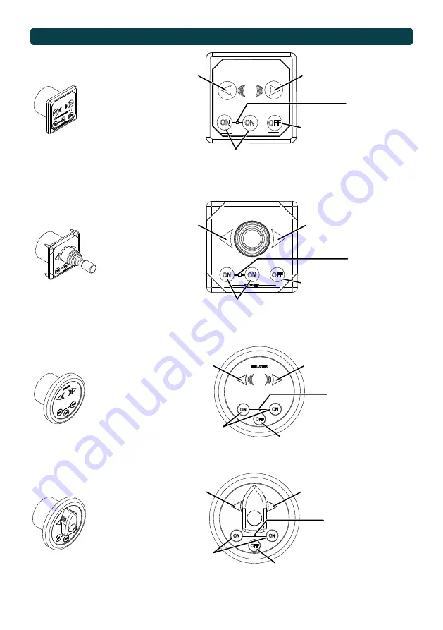 Sleipner 8909C Скачать руководство пользователя страница 6