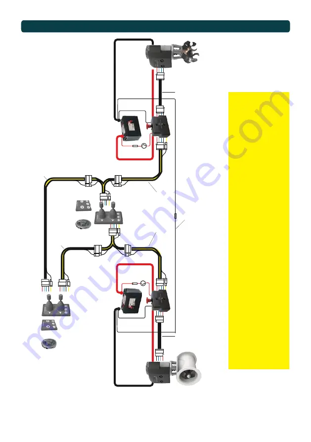 Sleipner 8909C User Manual Download Page 9