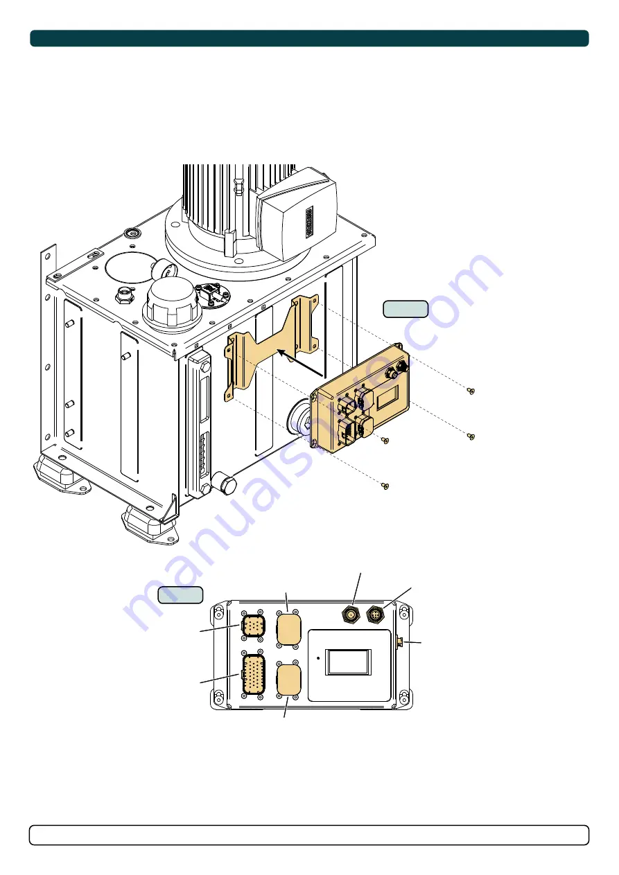 Sleipner PHC-3 Скачать руководство пользователя страница 23