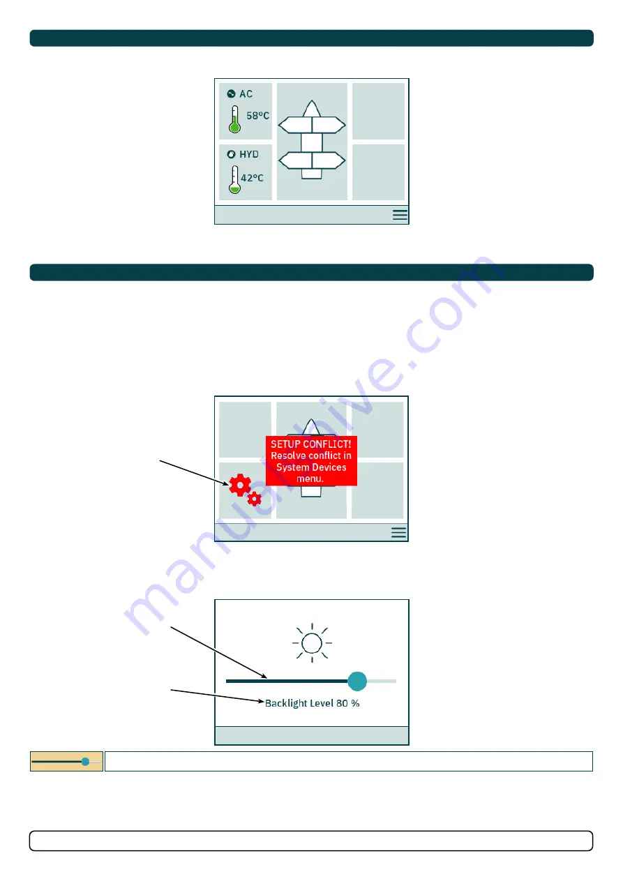 Sleipner PJC421 User Manual Download Page 7