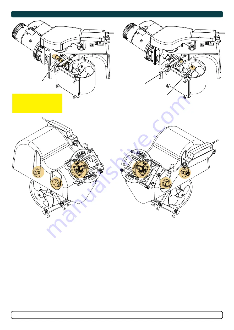 Sleipner PRO SR L 100 User Manual Download Page 7