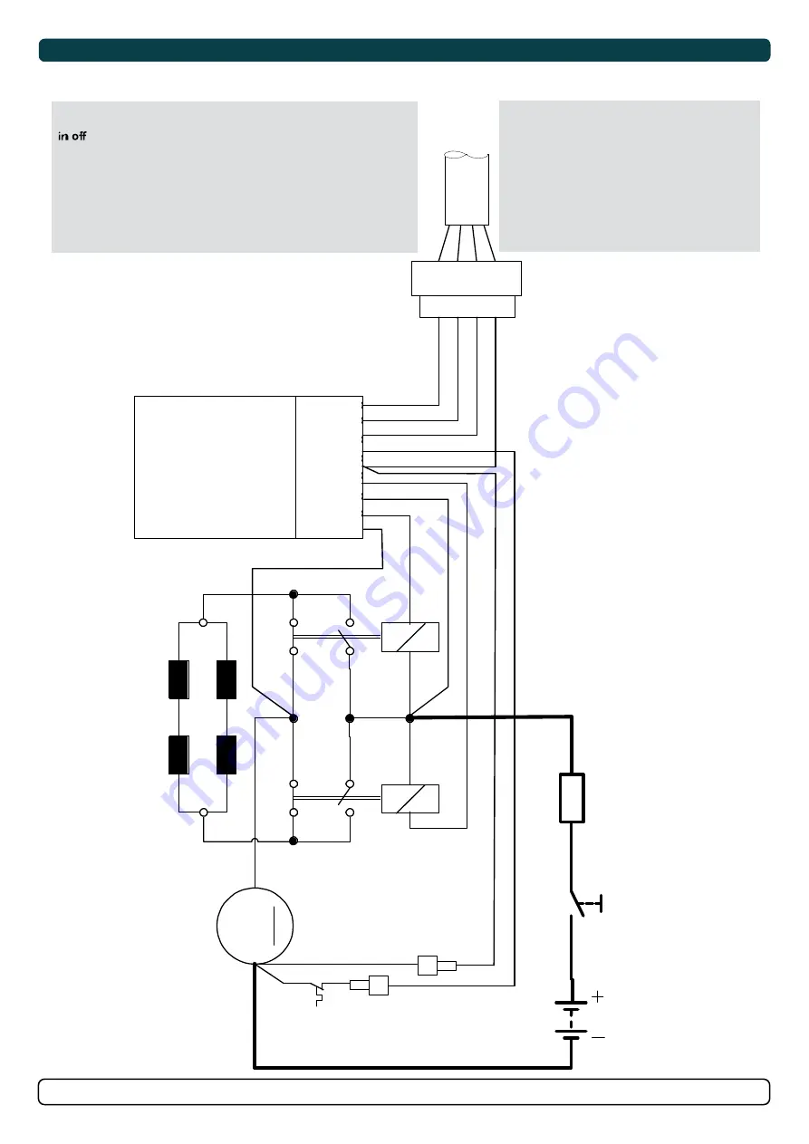 Sleipner SE-IP120 Скачать руководство пользователя страница 19