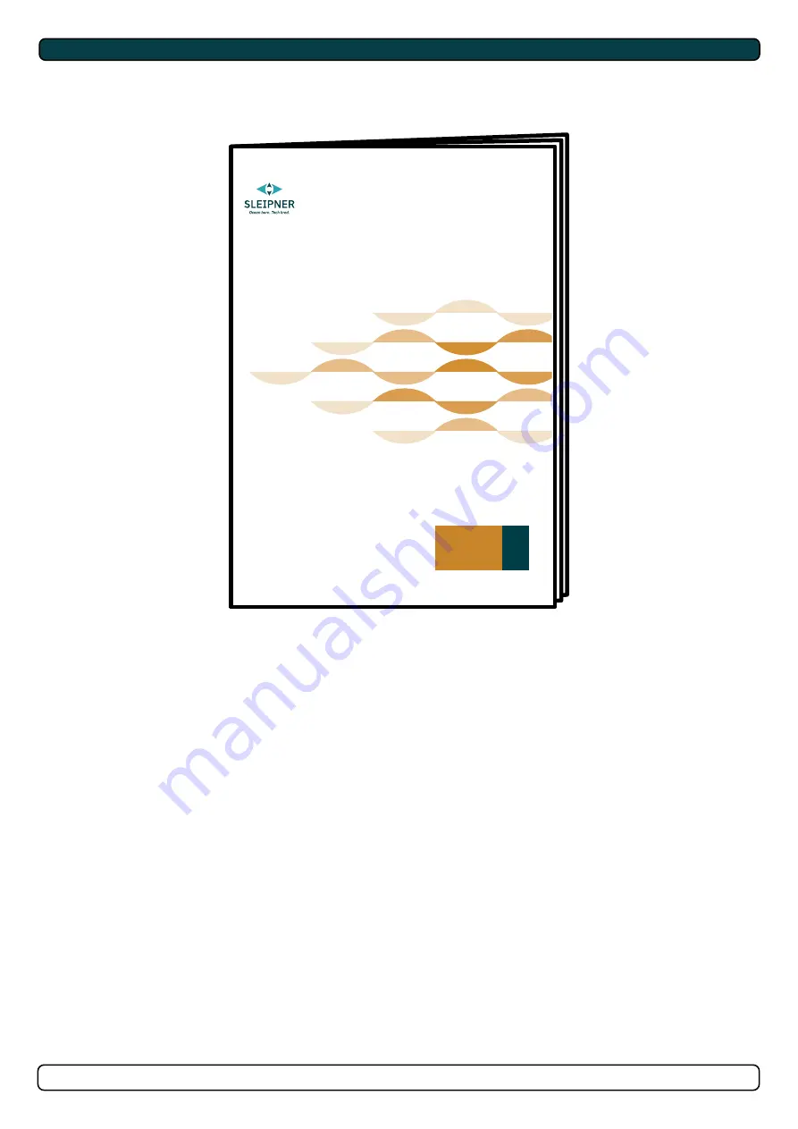 Sleipner SE210 Installation Manual Download Page 13