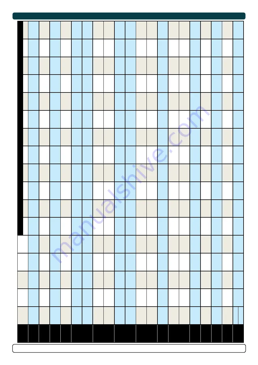 Sleipner SE210 Installation Manual Download Page 18