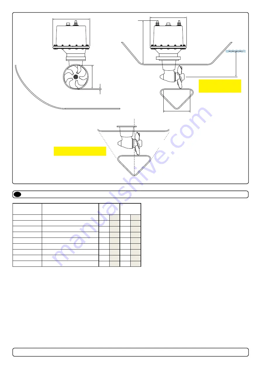 Sleipner SEP-IP60 Скачать руководство пользователя страница 4