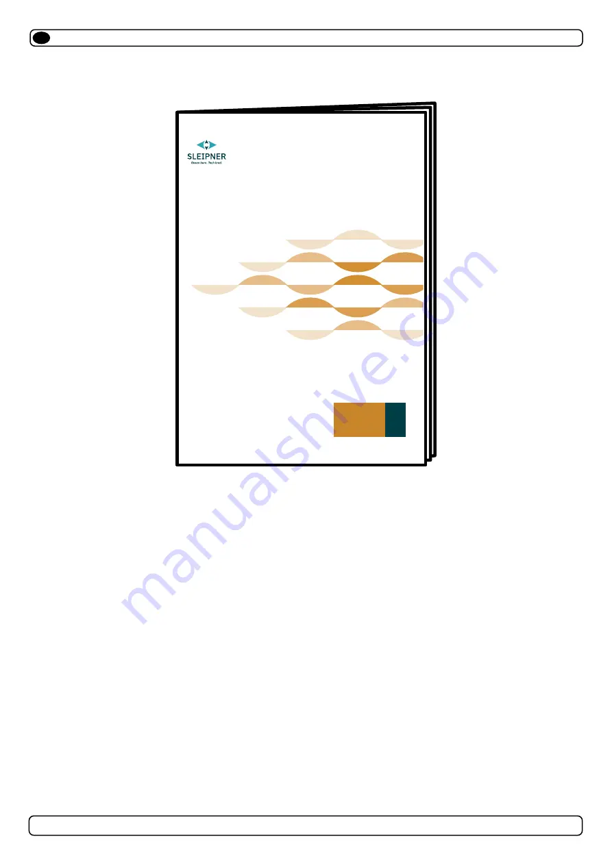 Sleipner SEP210 Installation Manual Download Page 13