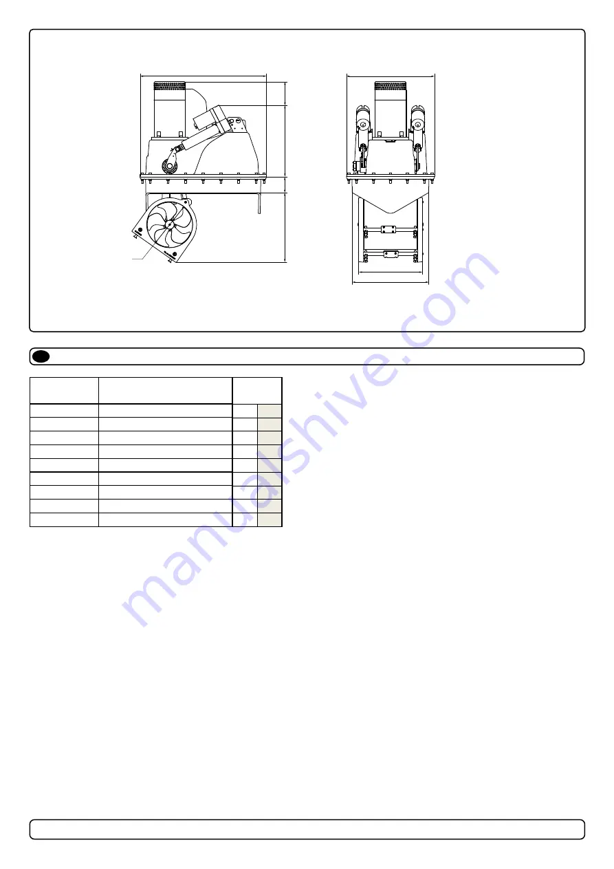 Sleipner SR-V300 Installation Manual Download Page 4