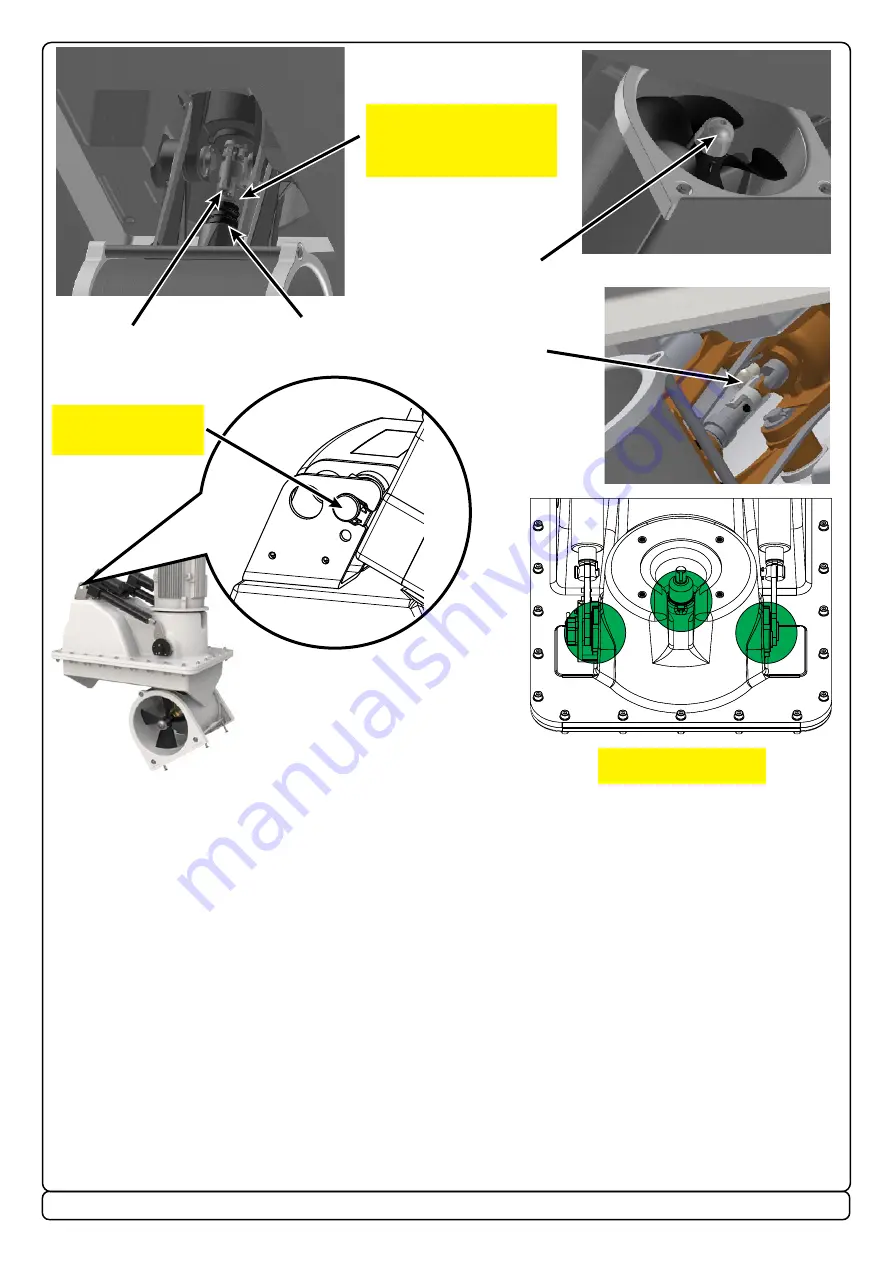 Sleipner SRHP Series User Manual Download Page 7