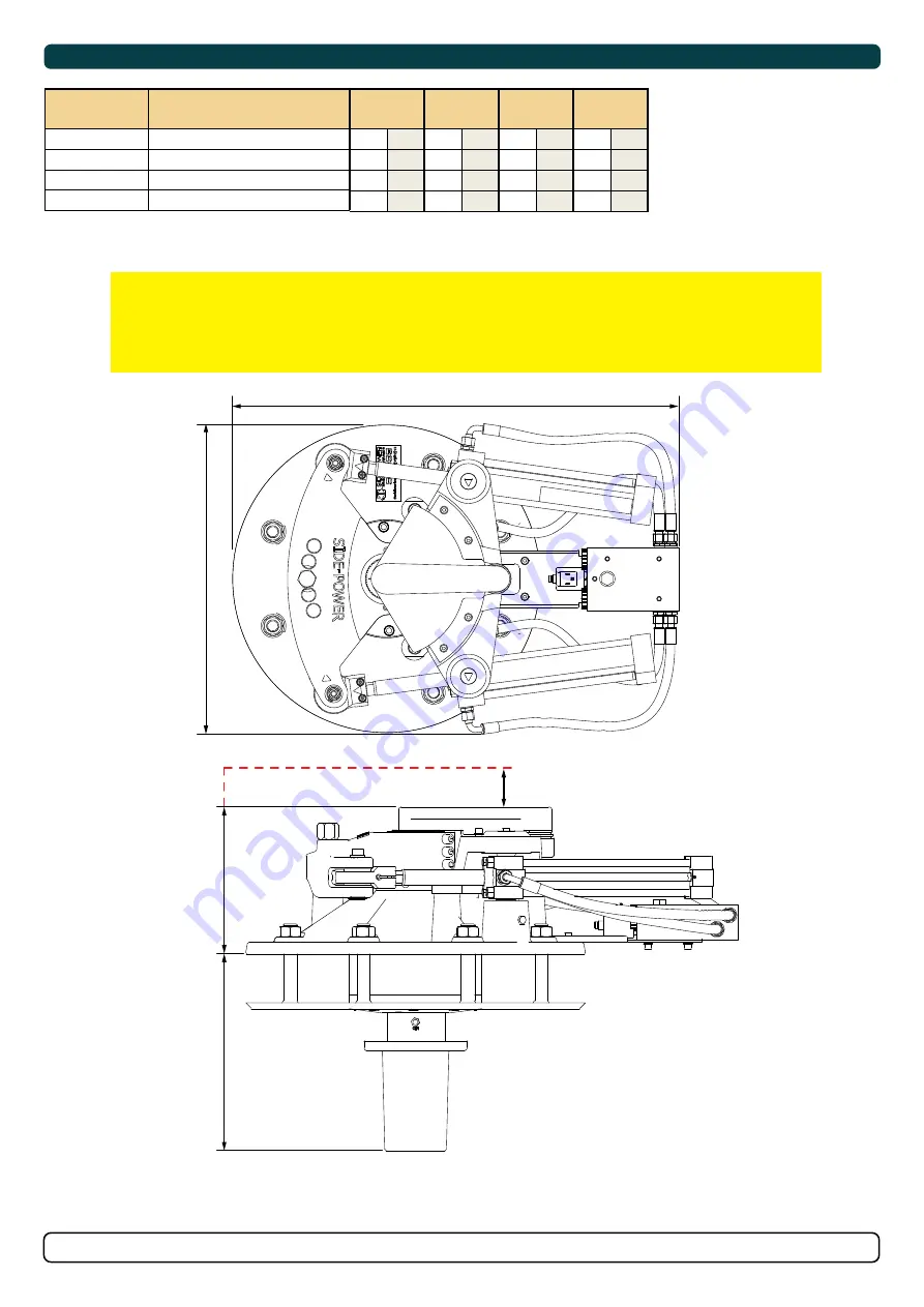 Sleipner STABILISER 66B Скачать руководство пользователя страница 9