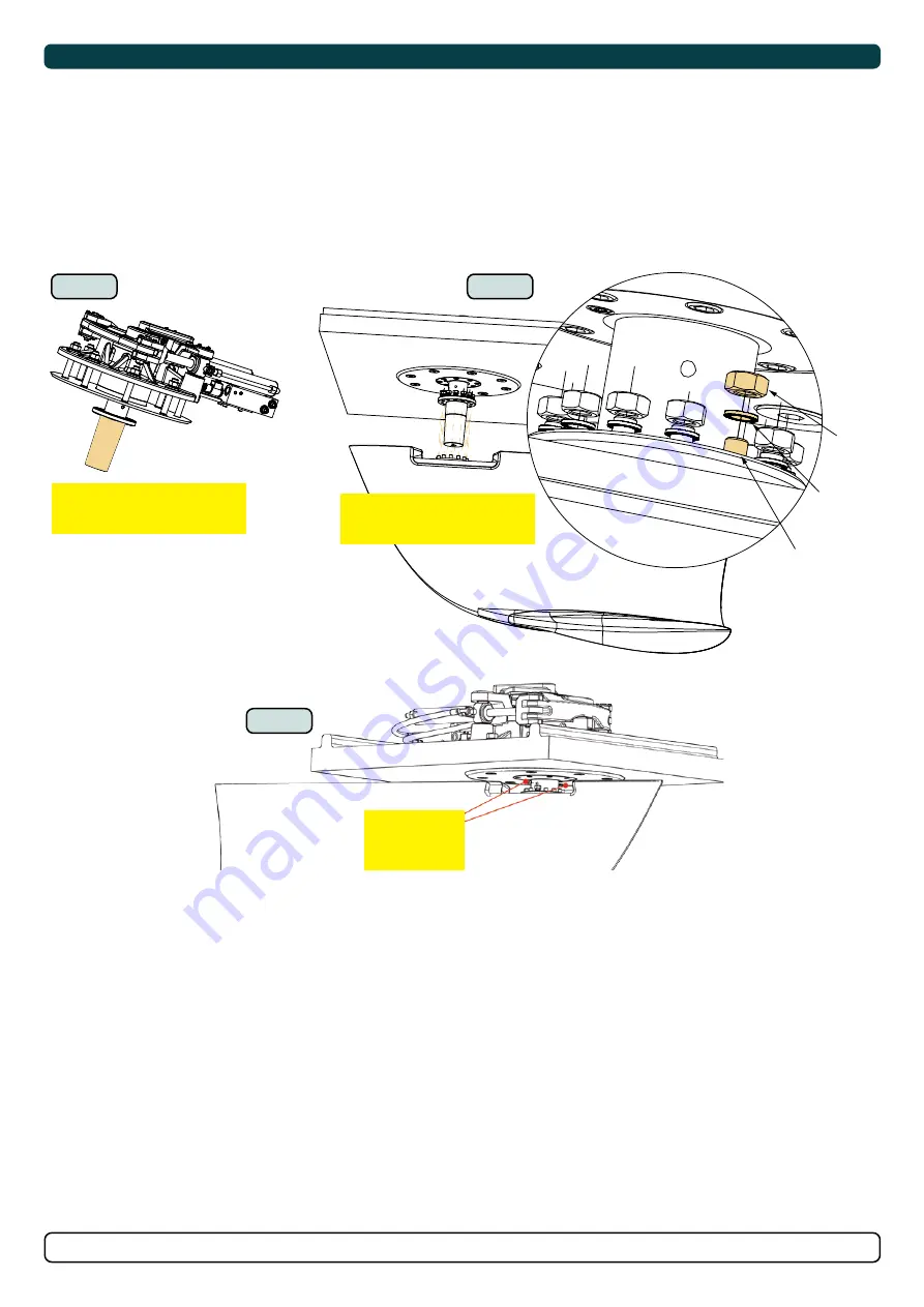 Sleipner STABILISER 66B Скачать руководство пользователя страница 46