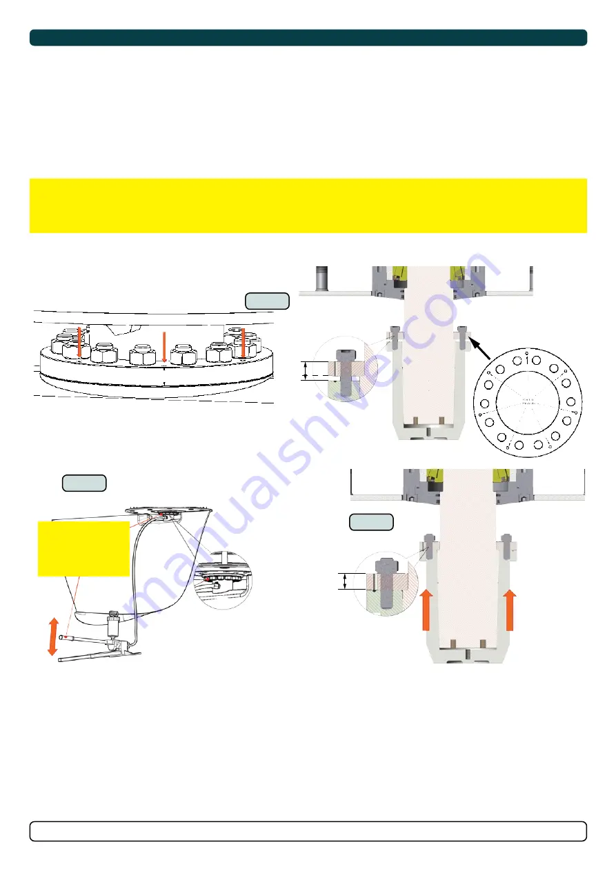 Sleipner STABILISER 66B Скачать руководство пользователя страница 48