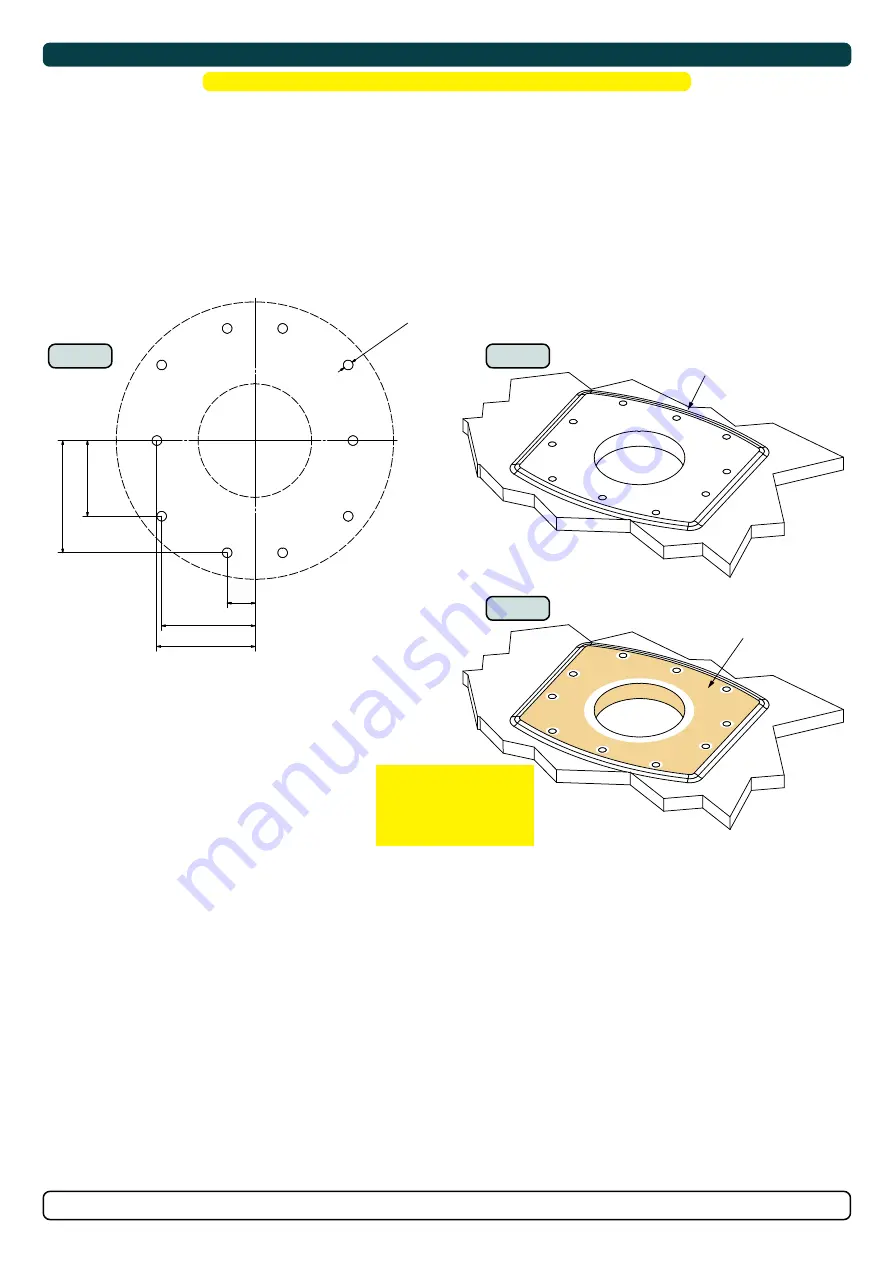 Sleipner VECTOR FINS VF650 Скачать руководство пользователя страница 16