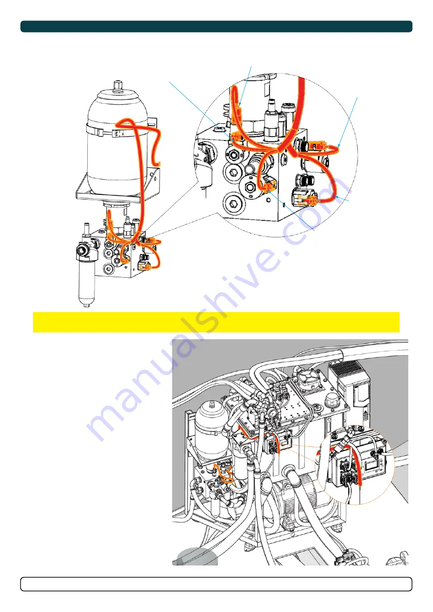 Sleipner VECTOR FINS VF650 Скачать руководство пользователя страница 35