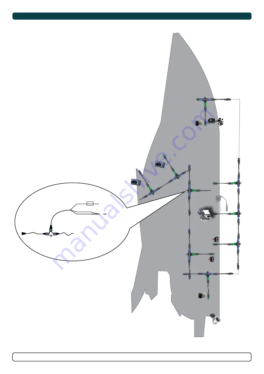 Sleipner VECTOR FINS VF650 Скачать руководство пользователя страница 37