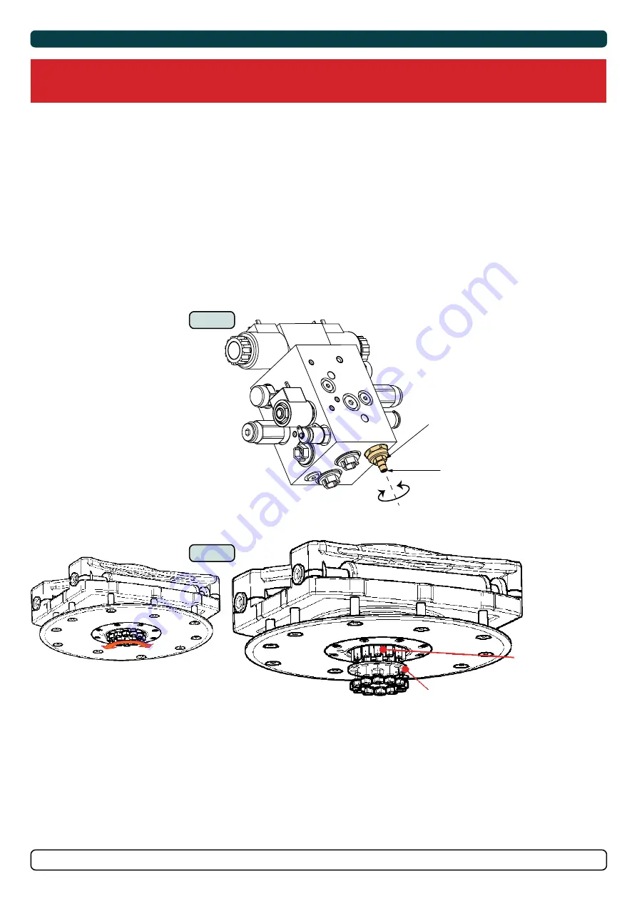 Sleipner VECTOR FINS VF650 Installation Manual Download Page 44