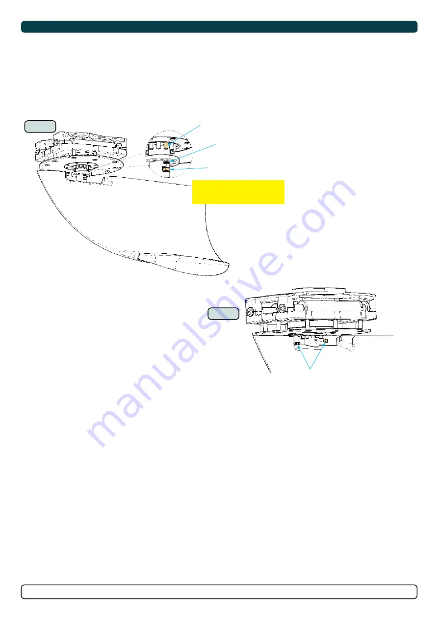 Sleipner VECTOR FINS VF650 Скачать руководство пользователя страница 46