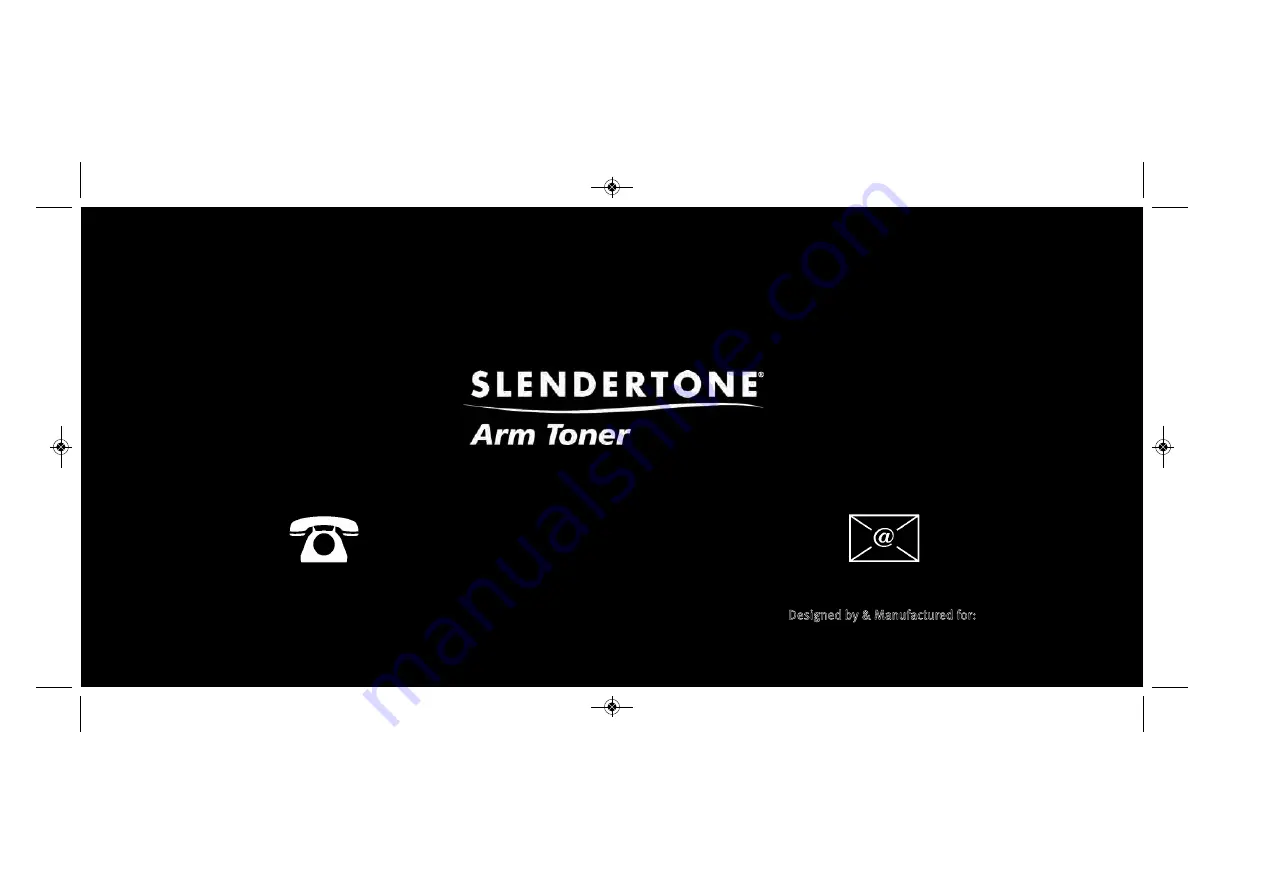 Slendertone Arm Toner Скачать руководство пользователя страница 48