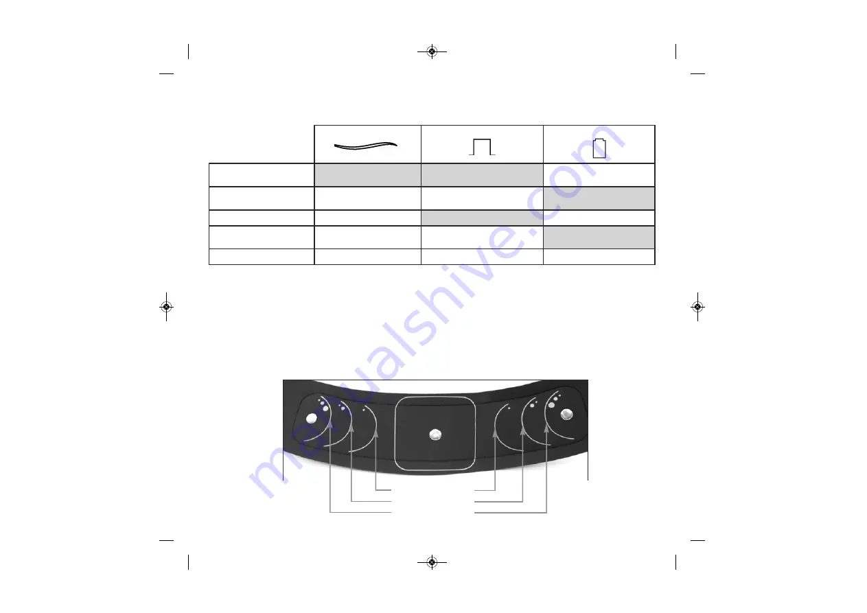 Slendertone Connect Abs9 Instruction Manual Download Page 8