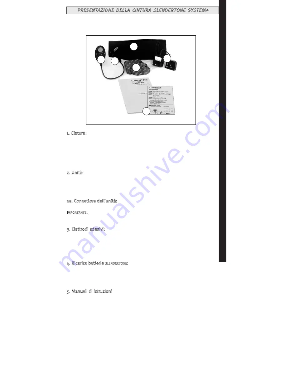 Slendertone System+ Instruction Manual Download Page 91