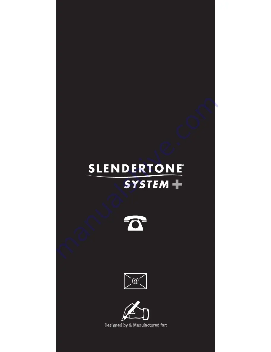 Slendertone System+ Скачать руководство пользователя страница 128