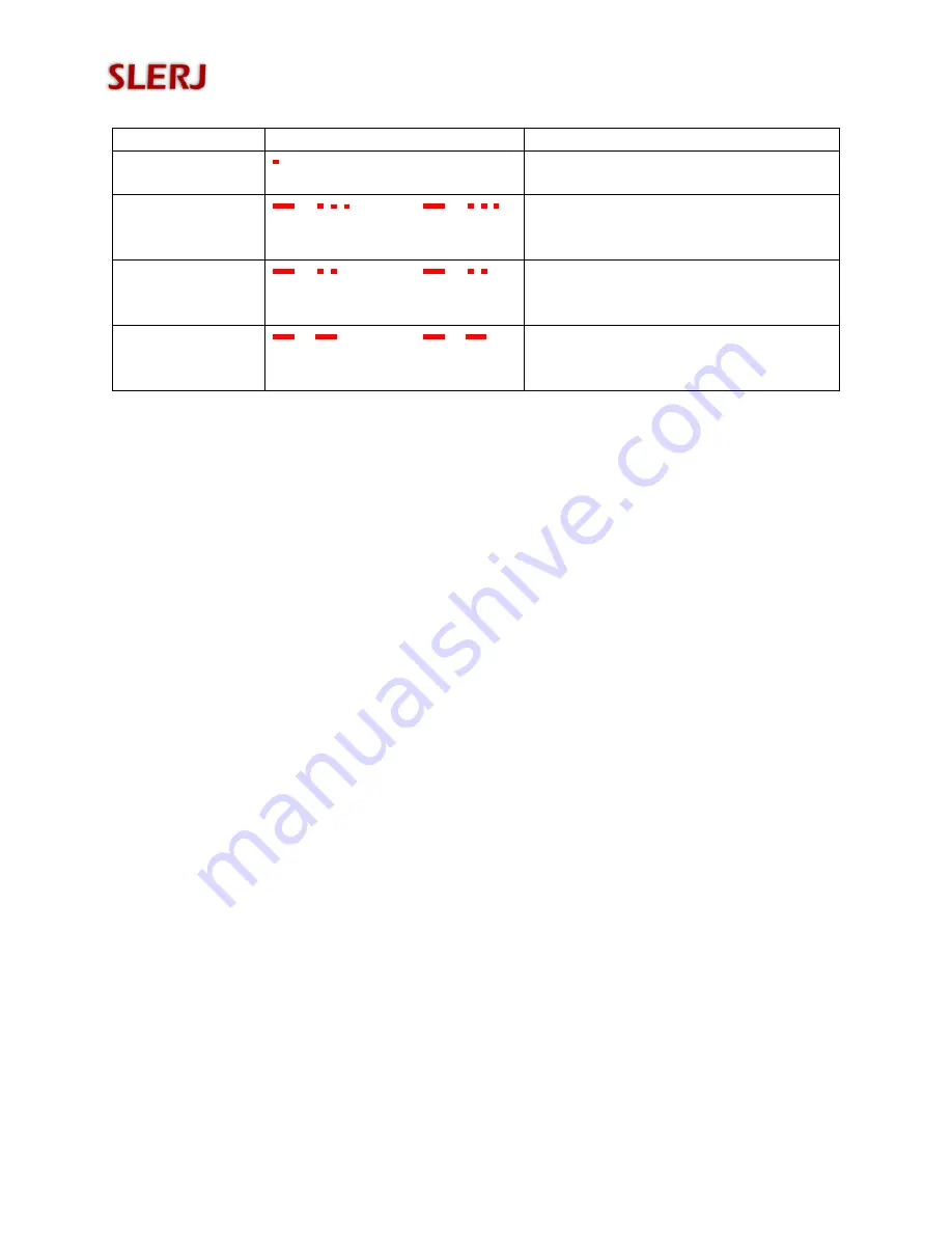 Slerj SSR-1U User Manual Download Page 15