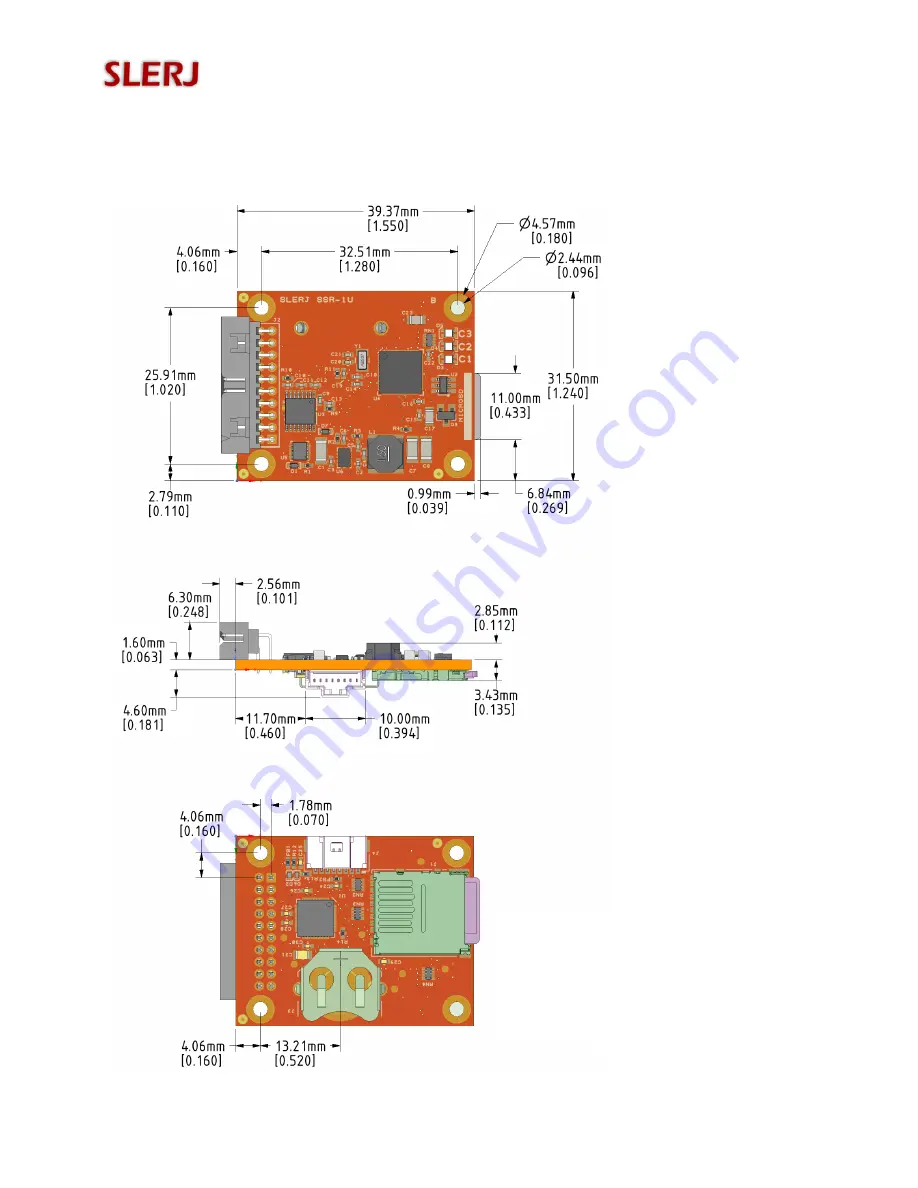 Slerj SSR-1U User Manual Download Page 65