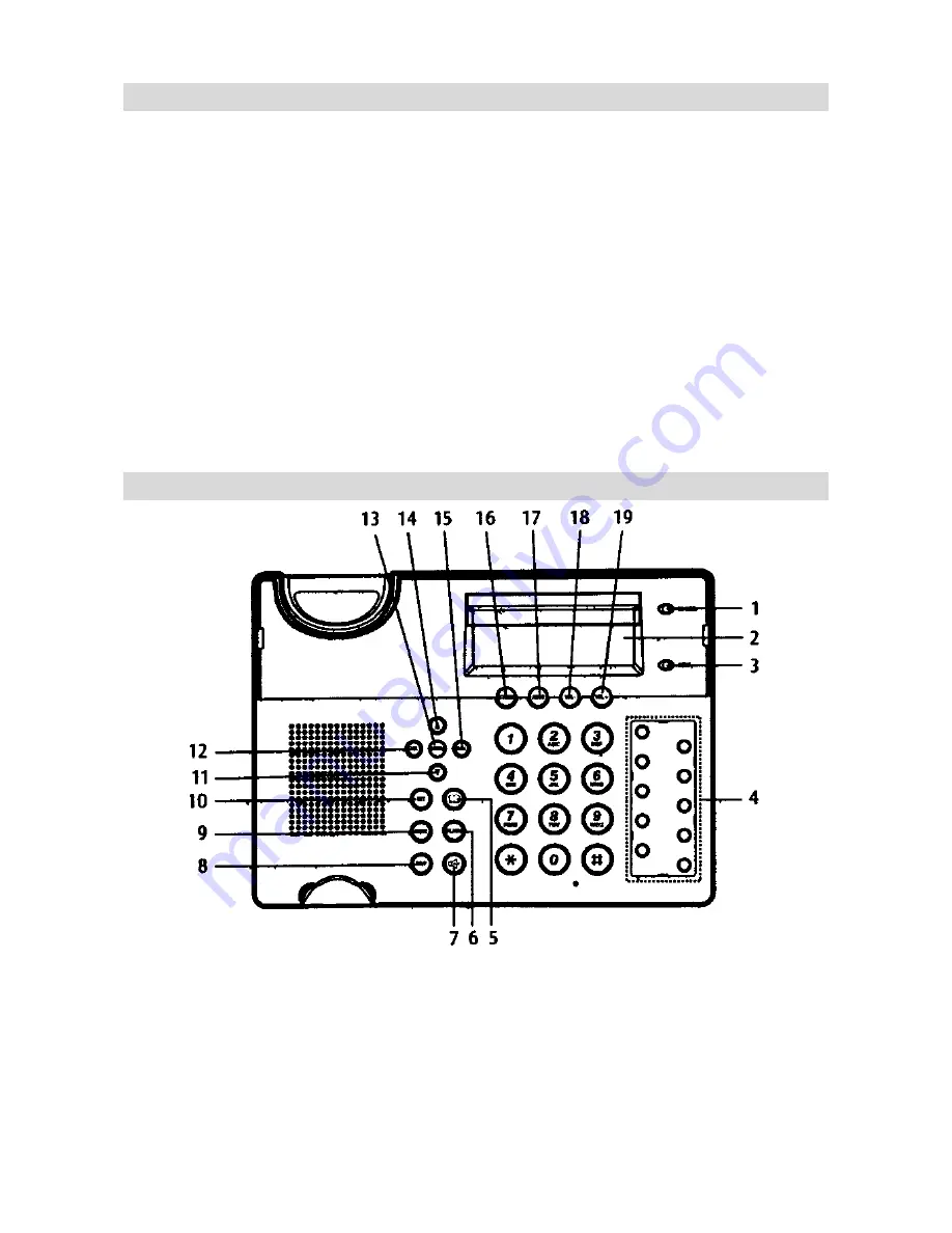 Slican XL-2023ID User Manual Download Page 3