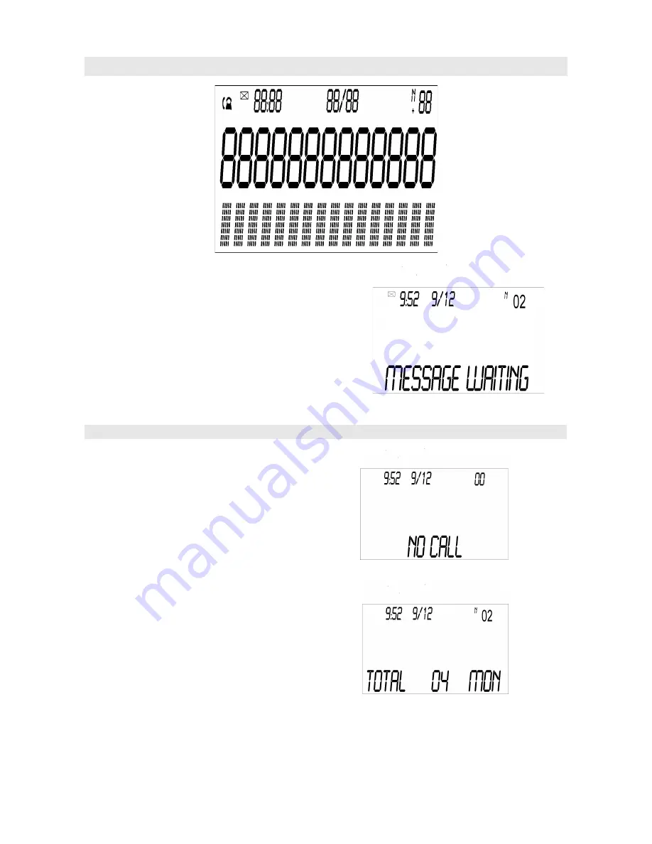 Slican XL-2023ID User Manual Download Page 13