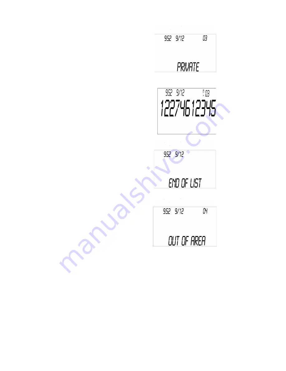 Slican XL-2023ID User Manual Download Page 14