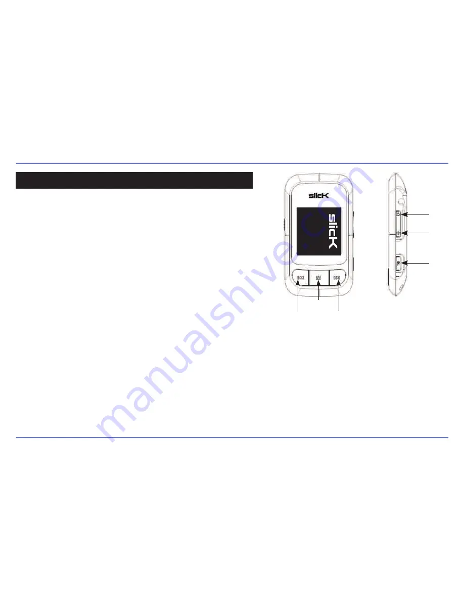 Slick MP413-2 User Manual Download Page 18