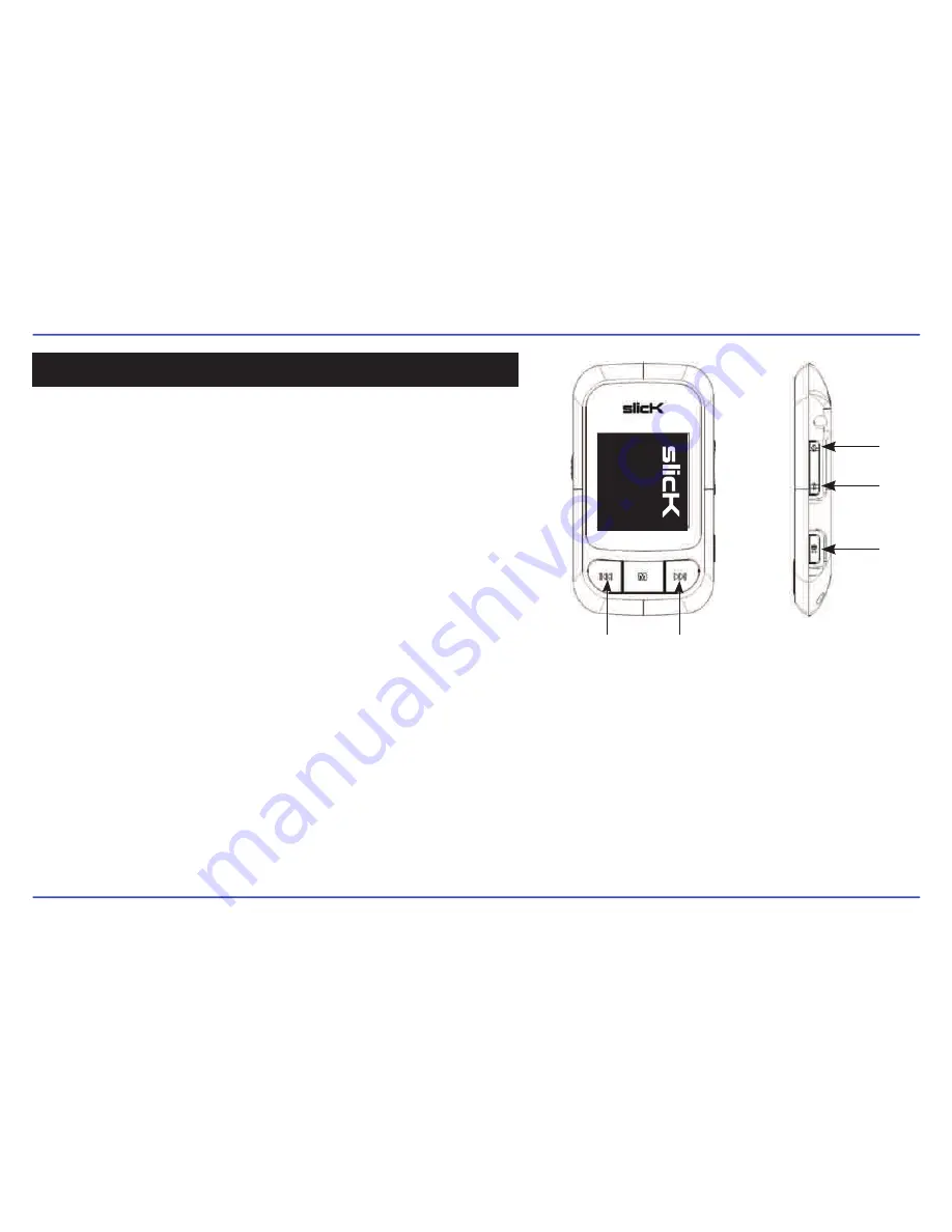 Slick MP413-2 User Manual Download Page 22