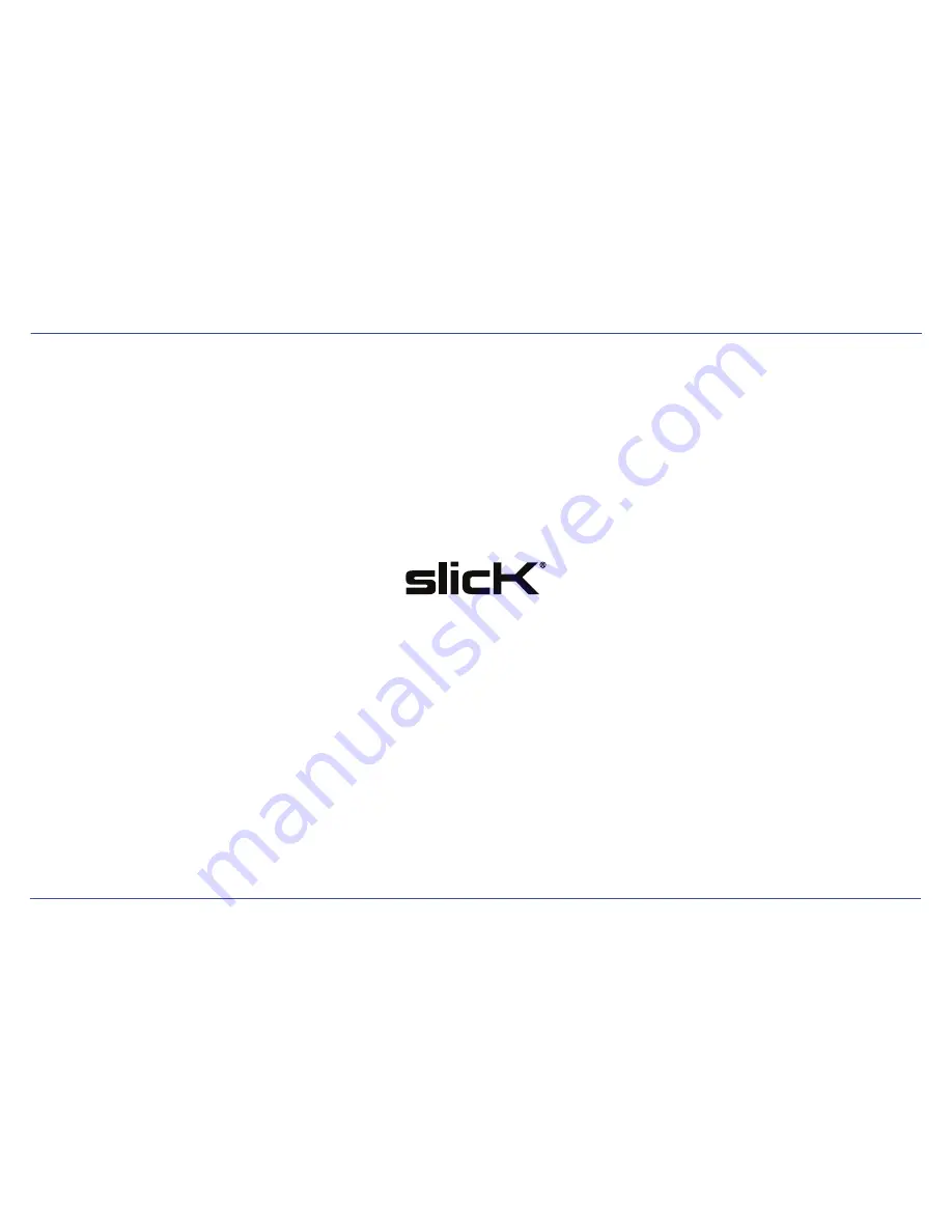 Slick MP517TM-2 User Manual Download Page 35