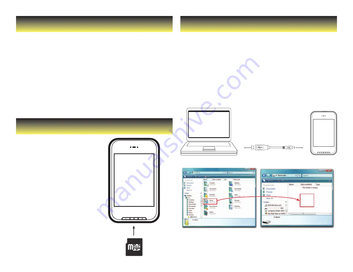 Slick MP550-4 User Manual Download Page 5