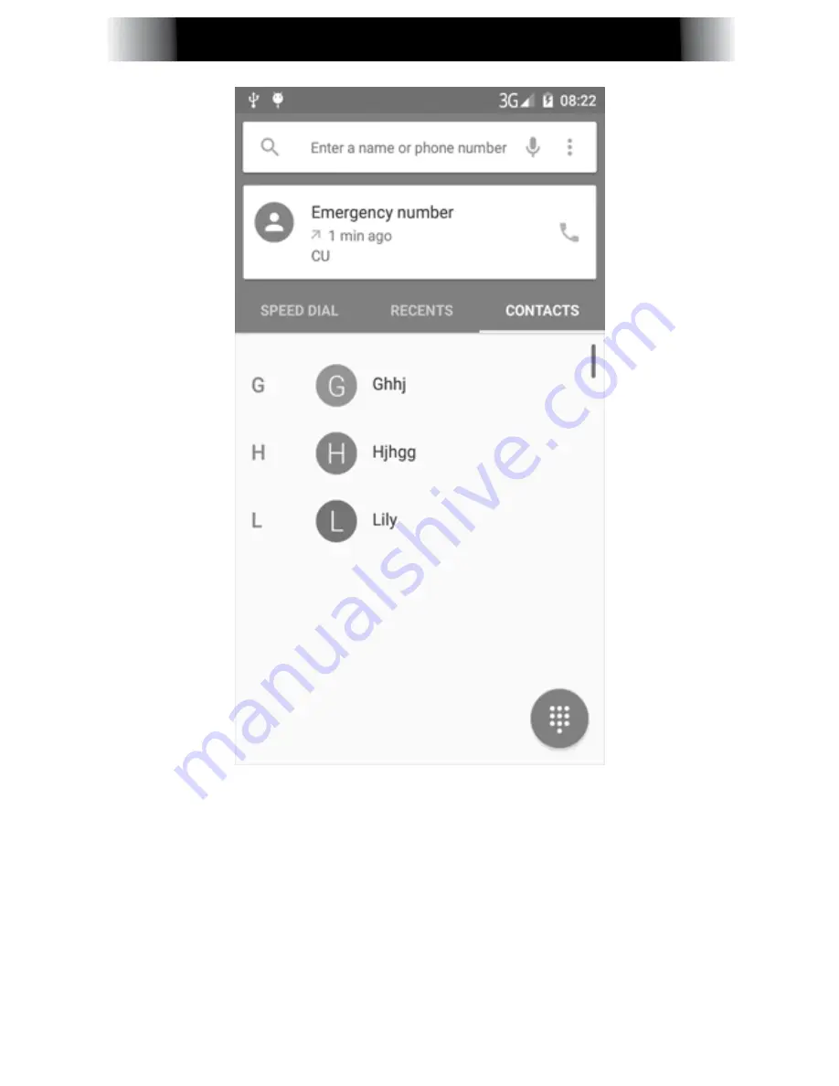 SLIDE SP4013 Quick Start Manual Download Page 21