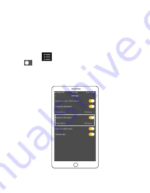 SLIDE SW375 User Manual Download Page 34