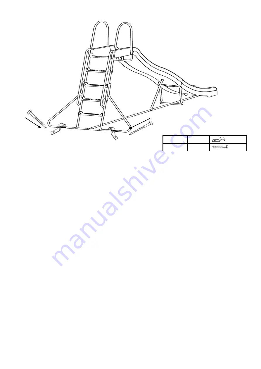 SLIDEWHIZZER SWSL-03 Скачать руководство пользователя страница 18