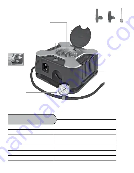 Slime 40029 Manual Download Page 6