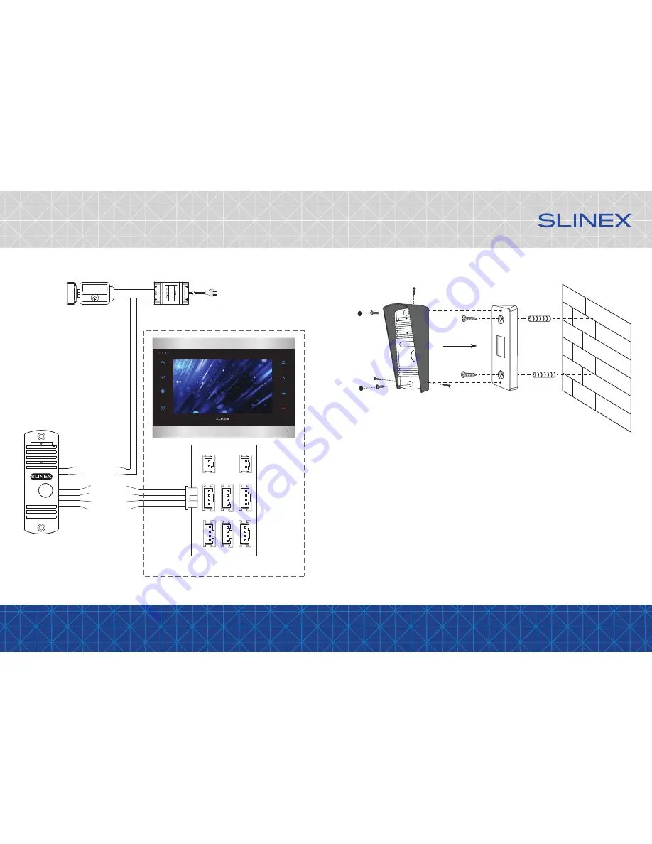 Slinex ML-16HR User Manual Download Page 5